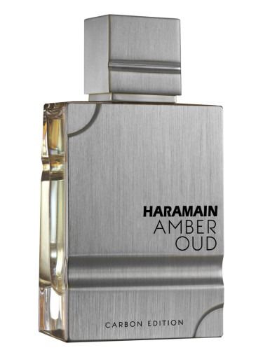 Al Haramain Amber Oud Carbon Edition 2